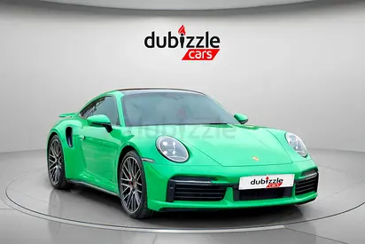 AED 11026/month | 2023 Porsche Carrera / 911  | GCC Specs | Ref#450072