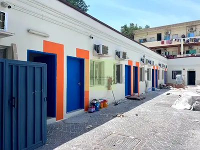 Al Quoz - Independent Accommodation - 26 Rooms