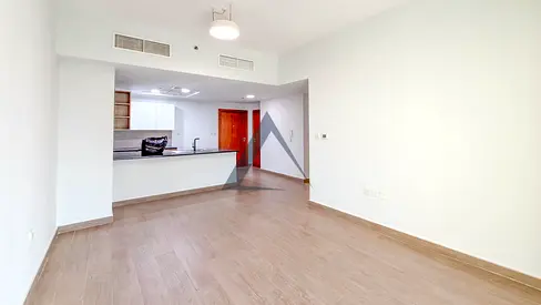 Marina View | Spacious 1 BHK | Resort Style Living