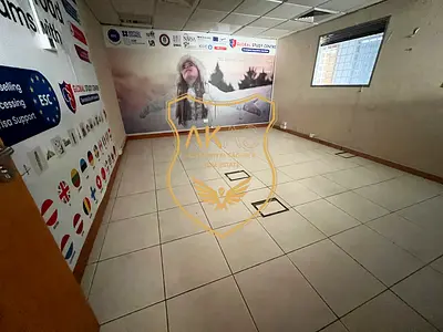 FULL FITTED OFFICE CLOSE TO METRO