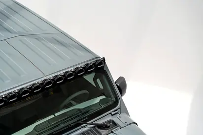 صورة مصغرة 12 لـ 2024 JEEP WRANGLER