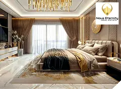 💎 Luxury Living at Diamondz by Danube | 1% Plan | 40+ Amenities | Prime Marina Location