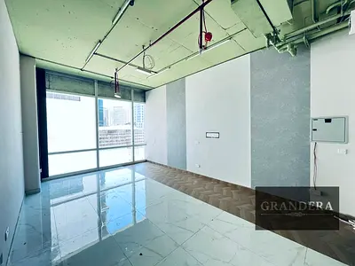 Elegant Office | Open Layout | Prime Location
