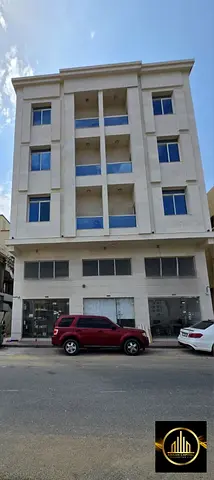 Building for Sale in Al Alia, Ajman 🇦🇪