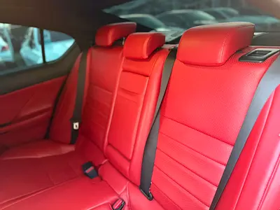 2023 Lexus IS-SERIES 缩略图 12