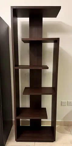 Bookshelf