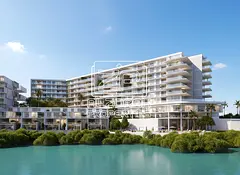 Creek and Mangrove View | Waterfront Living