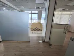 Furnished office, A/C free, Fitted office@900sqft.