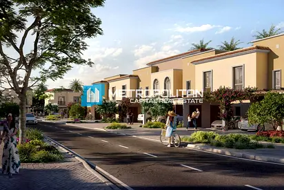 Corner Unit|Maid Room With Terrace|Closed Kitchen