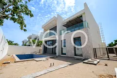 Today's Offer | Inquire Now | Vacant Villa