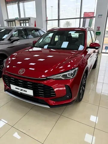 5 years warranty - GCC Specs