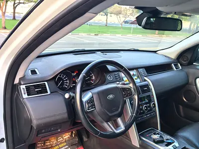 صورة 6 لـ 2015 LAND Rover DISCOVERY SPORT