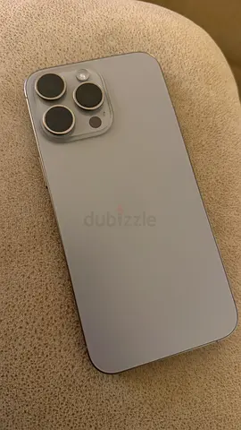 Iphone 15 pro max 1TB