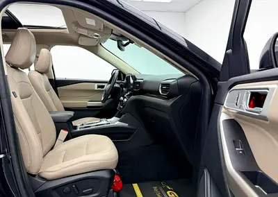 صورة 15 لـ 2022 FORD EXPLORER