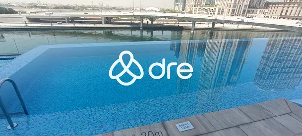 High Floor | Open & Pool View | Multiple Cheques