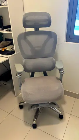 Premium Ergonomic Office Chair