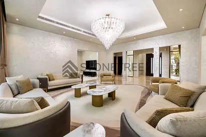Luxury Villa | Private Pool | Spacious Layout