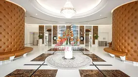 Luxury 2BHK with Master balcony wardrobes gym and pool parking |family building welcome all nationa