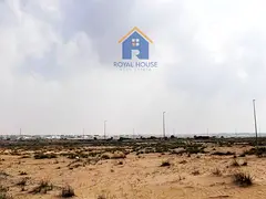 Premium Commercial Plot at Competitive Market Price