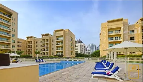 Spacious 1BRH Apartment Available For Sale.