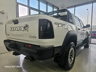 صورة 5 لـ 2023 RAM 1500 TRX