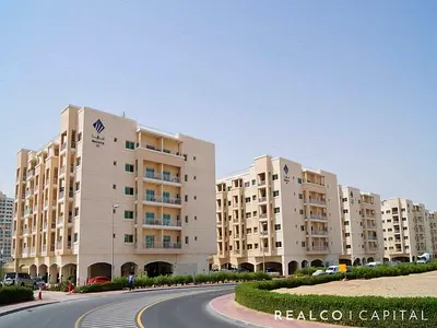G+4 Residential Plot in Liwan 2 | Dubai | Fully Approved for Construction