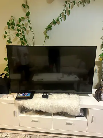 40-55 inch LED Smart TV in good working condition