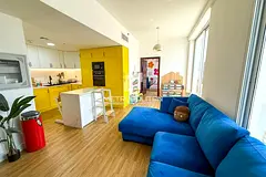 Fully Upgraded and Furnished | Spacious Layout