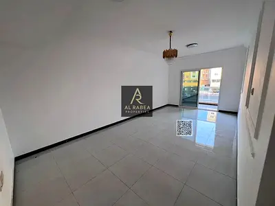 2BR Apartment for Rent in Al Muwaihat Near Ajman Academy