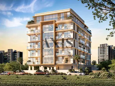 Premium Apartments | Smart Home | High ROI