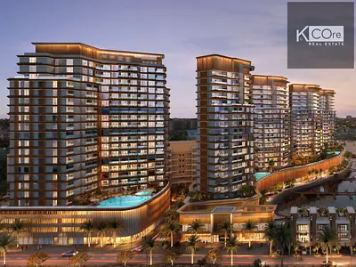 WYNN VIEW 1BR APT 12 YRS INVESTOR VISA + BUSINESS