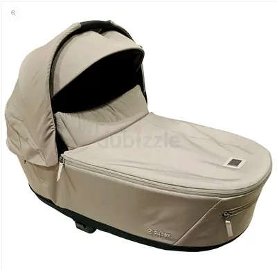 Cybex Mios Lux Carry Cot