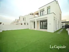 KEYS IN HAND | BRAND NEW | STANDALONE VILLA