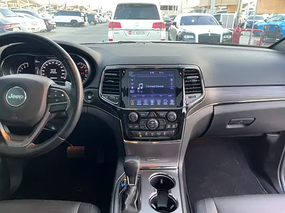 Jeep Cherokee Sport, миниатюра 19