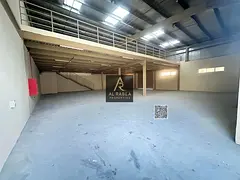 4800 sq m warehouse for business owners and storage areas - excellent location - attractive price