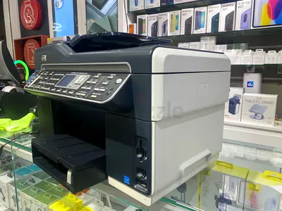 HP All-in-One Multifunction Printer (Scanner, Copier, Fax) - Good Working Condition