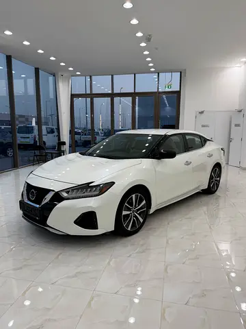 Nissan Maxima 2020 - GCC Specs