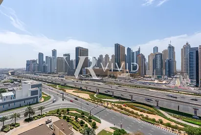 Near Metro | Marina View | Furnished