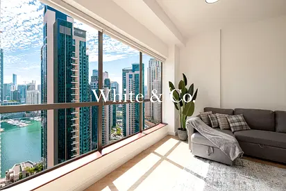 Rimal 4 | 2BR Furnished | Air BnB Ready