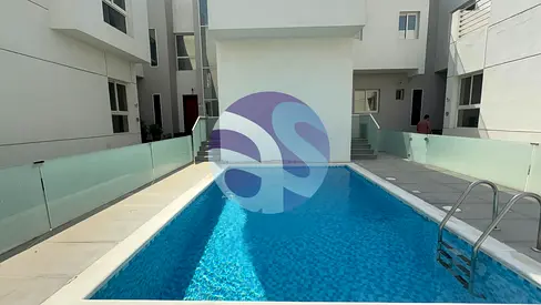 4BedRoom Villah I Swimming Pool I Vacant