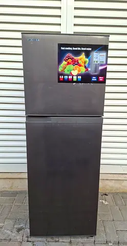 Refrigerator=Toshiba_Brand, Cool good