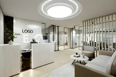 Office for Lease | HDS Tower | JLT – Cluster F