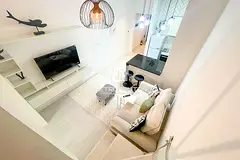 Unique Loft-Style Studio| Furnished | Prime Access