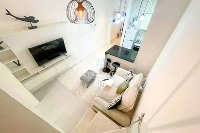 Unique Loft-Style Studio| Furnished | Prime Access