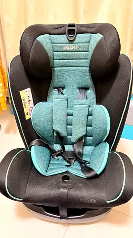 Giggles isofix child car seat - good condition