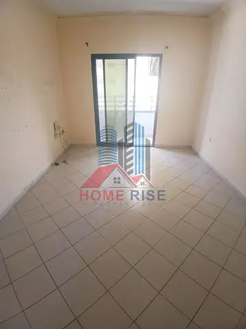 Gorgeous 1BHK With Balcony Avaiable For Family | Easy Access To Dubai |