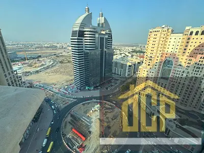 OFFICE SPACE! HIGH FLOOR ! ROAD VIEW