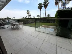 Unfurnished | Spacious 1BHK With Maids Room | Fully Amenities | Sea View