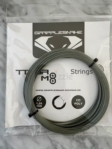 Tour M8 Tennis String for Sale