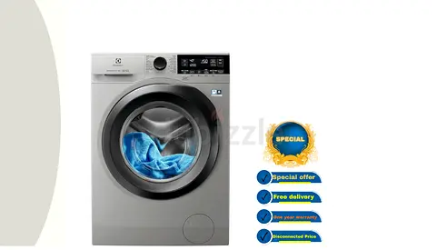 Electrolux Premium 10/6 KG Washer Dryer